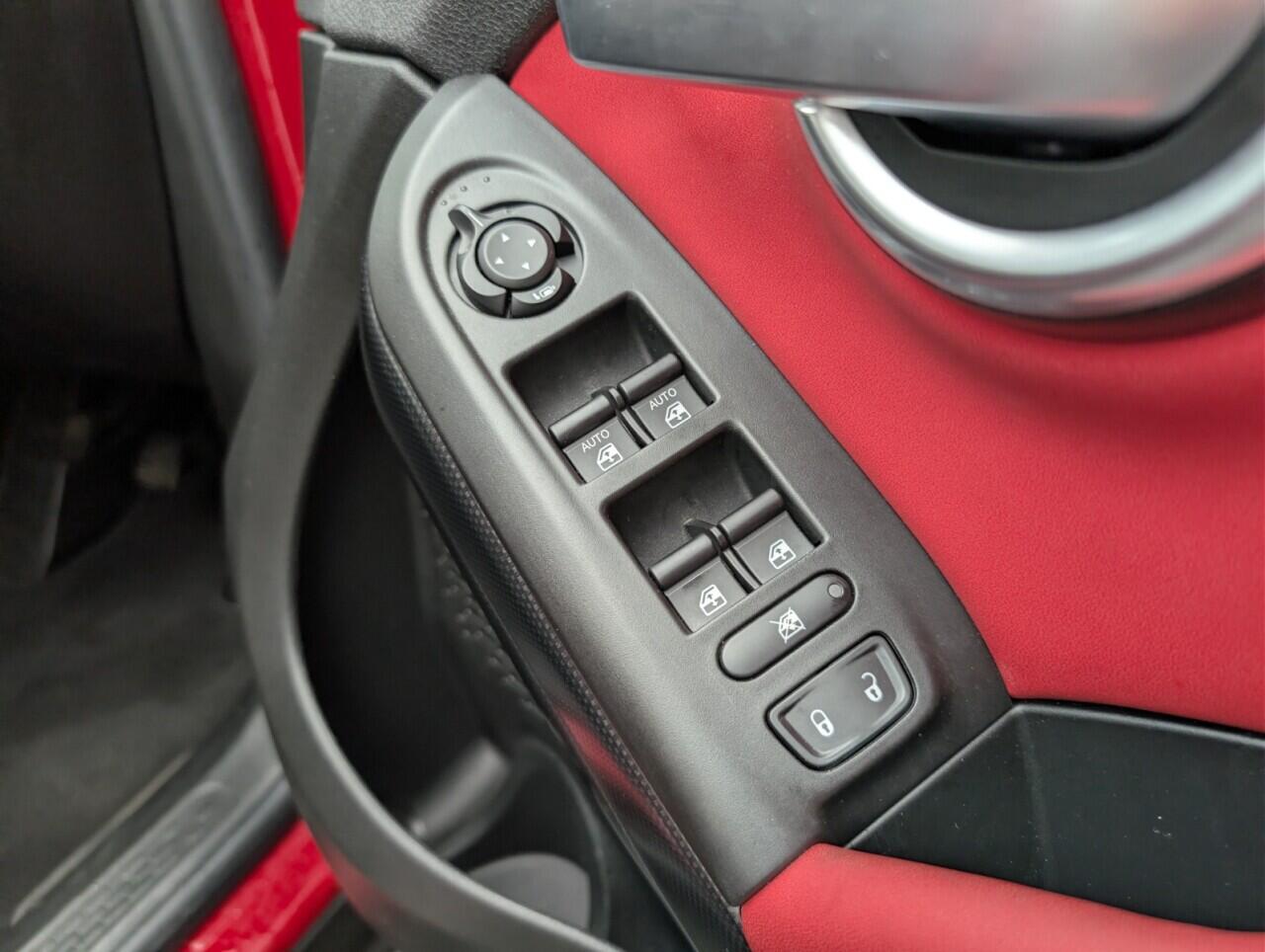 Used Fiat 500X 2016 for sale - 76953505: Photo 21