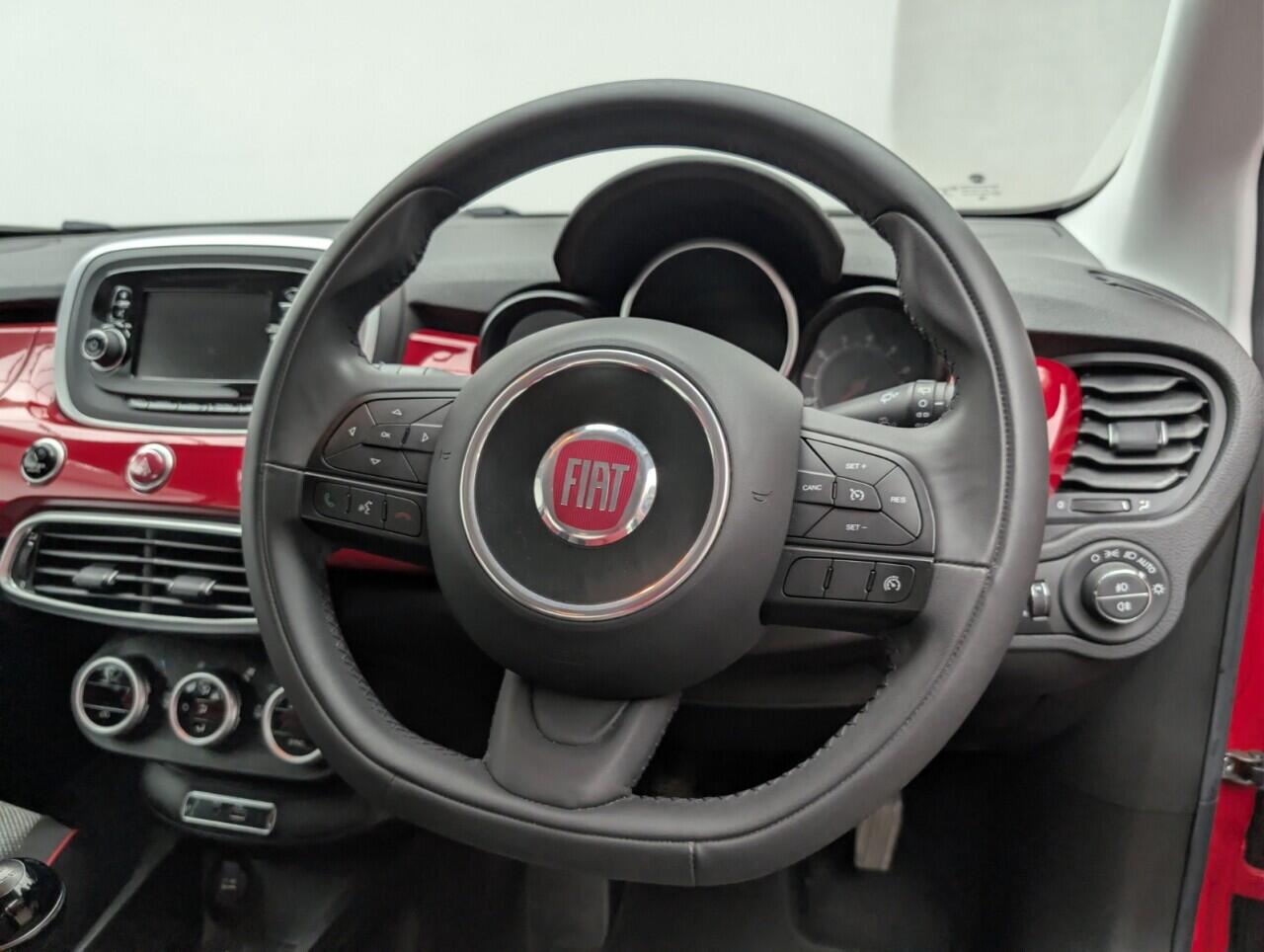 Used Fiat 500X 2016 for sale - 76953505: Photo 22