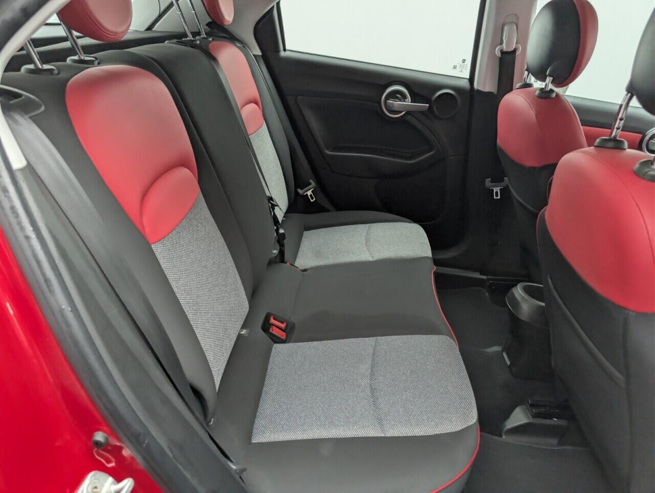 Used Fiat 500X 2016 for sale - 76953505: Photo 24