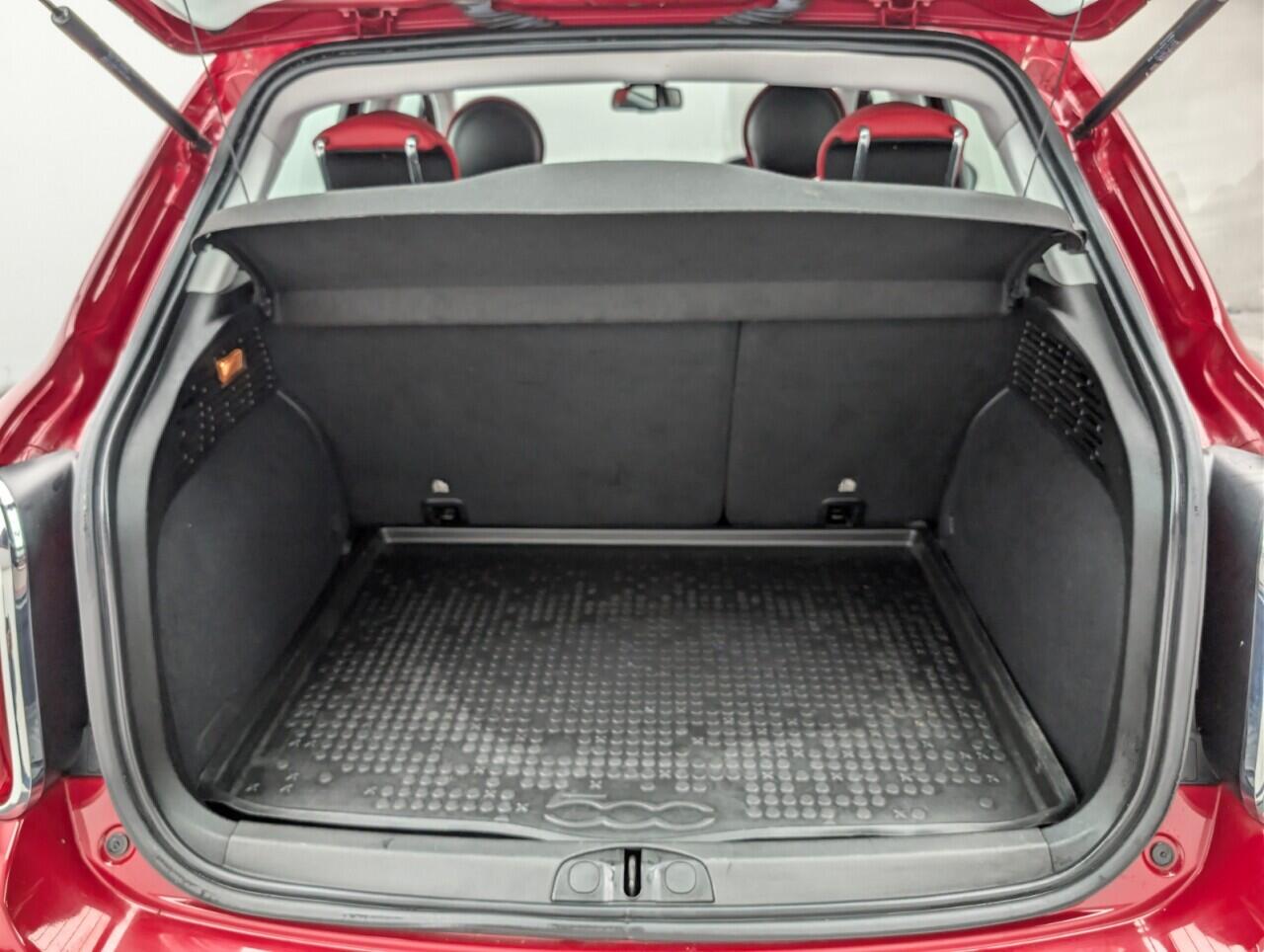 Used Fiat 500X 2016 for sale - 76953505: Photo 25