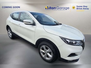 Used Nissan Qashqai 2020 for sale - 78272599: Photo