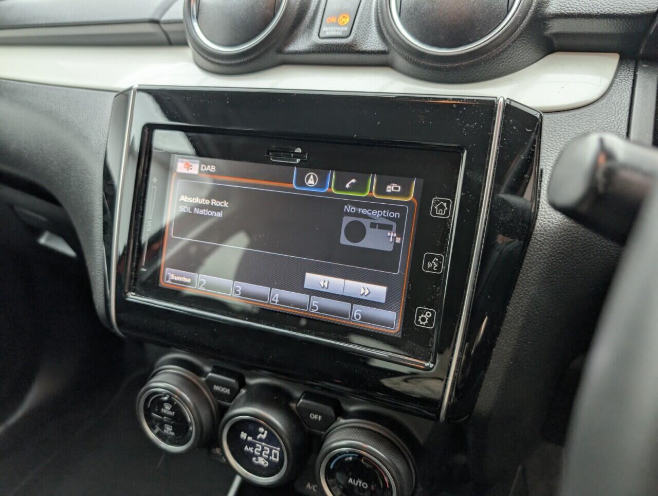 Used Suzuki Swift 2018 for sale - 76425147: Photo 12