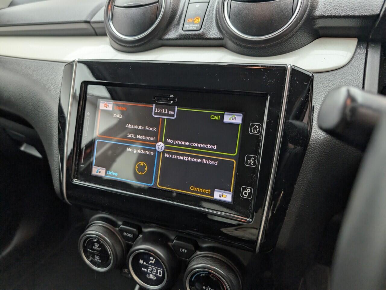 Used Suzuki Swift 2018 for sale - 76425147: Photo 13