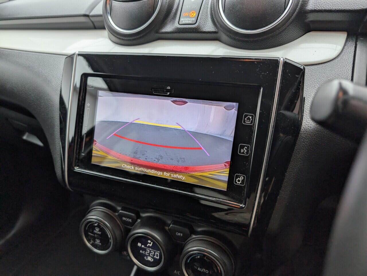 Used Suzuki Swift 2018 for sale - 76425147: Photo 14