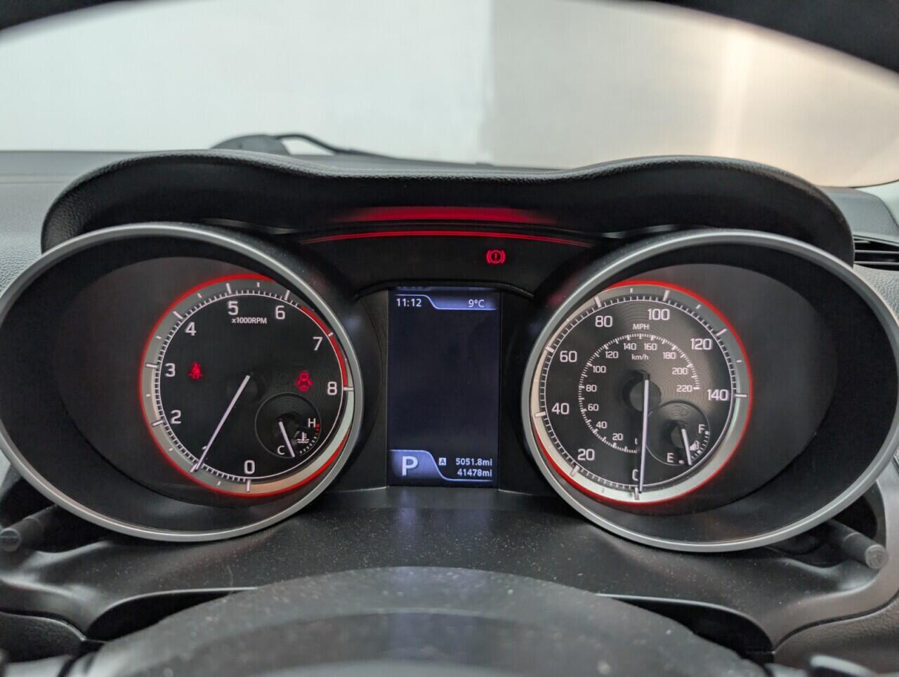 Used Suzuki Swift 2018 for sale - 76425147: Photo 17