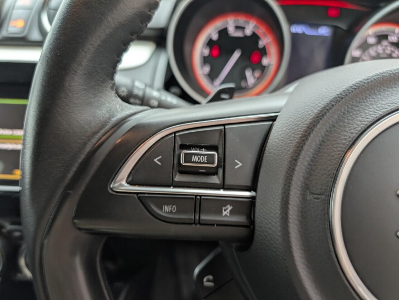 Used Suzuki Swift 2018 for sale - 76425147: Photo 18