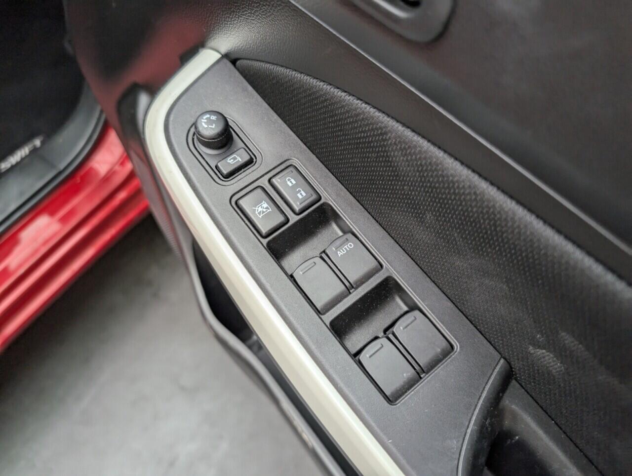 Used Suzuki Swift 2018 for sale - 76425147: Photo 21