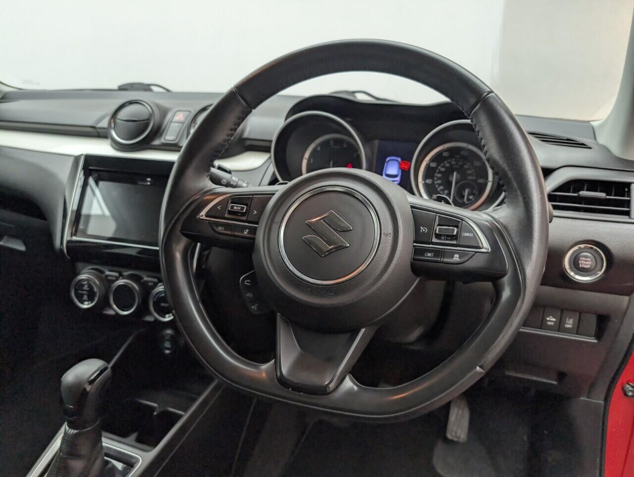 Used Suzuki Swift 2018 for sale - 76425147: Photo 22