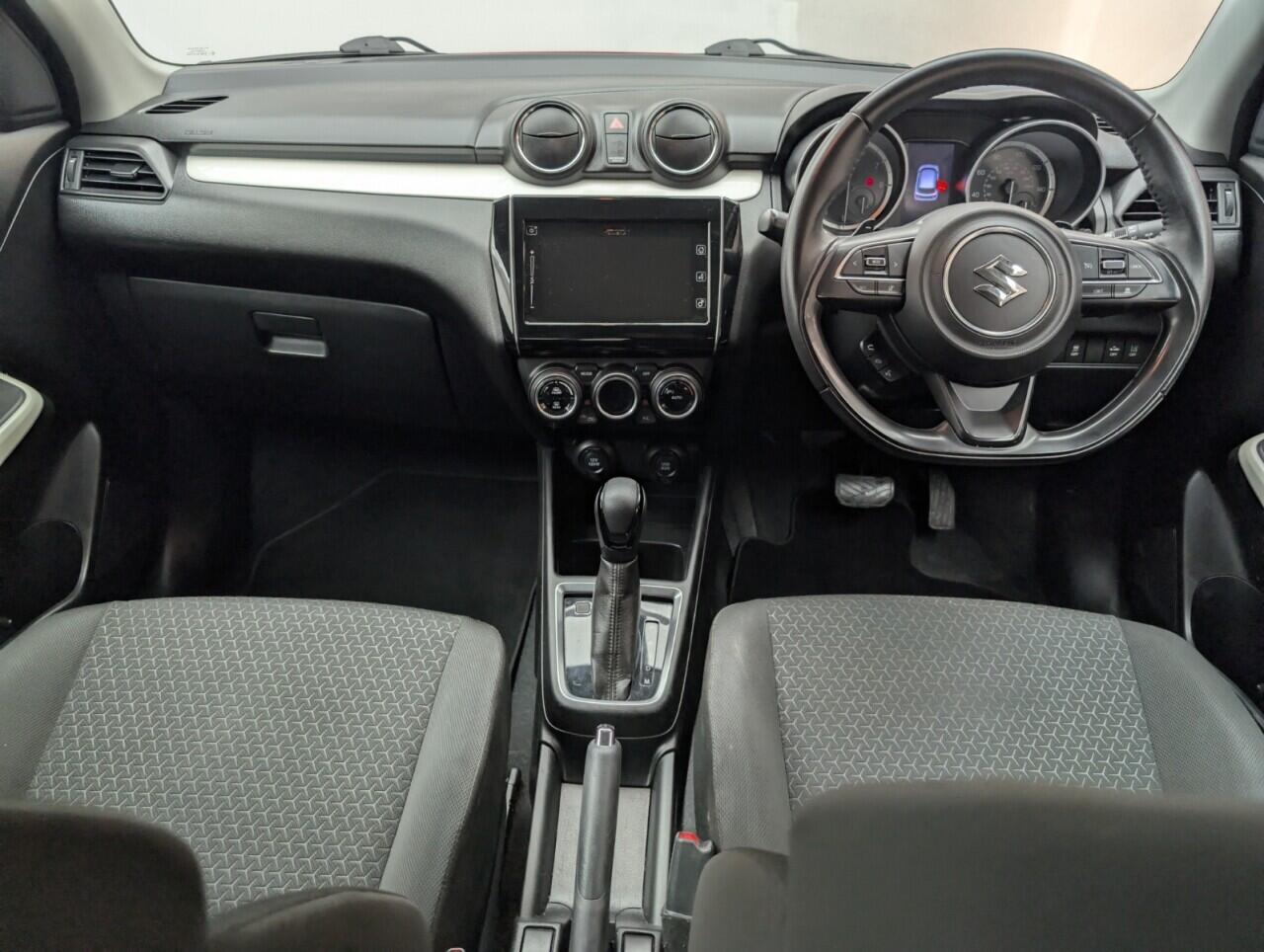 Used Suzuki Swift 2018 for sale - 76425147: Photo 23