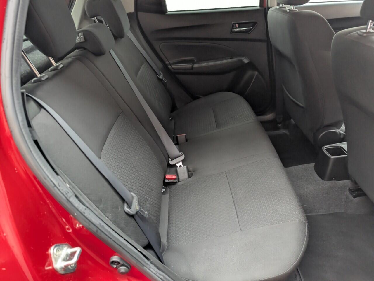 Used Suzuki Swift 2018 for sale - 76425147: Photo 24