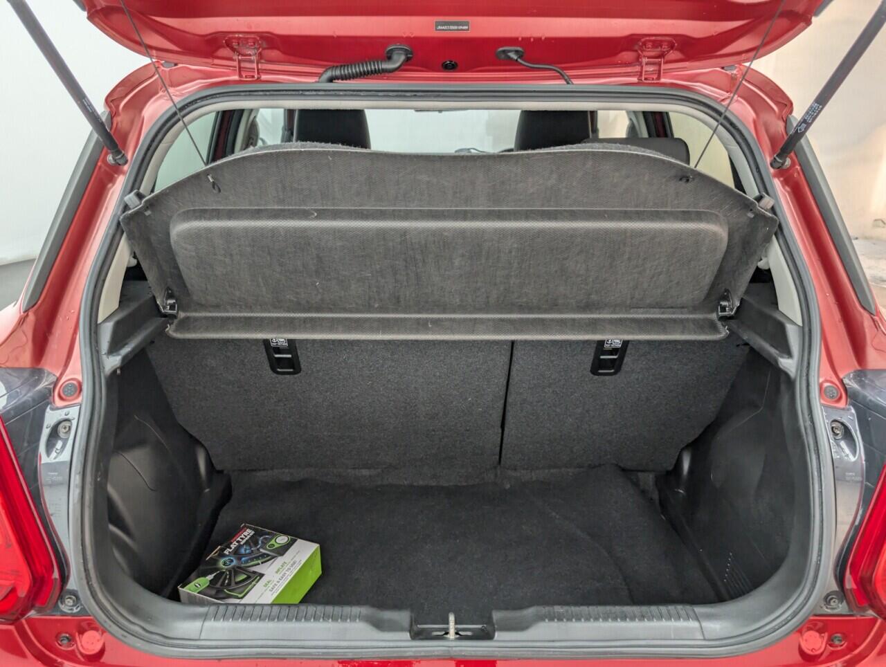 Used Suzuki Swift 2018 for sale - 76425147: Photo 25