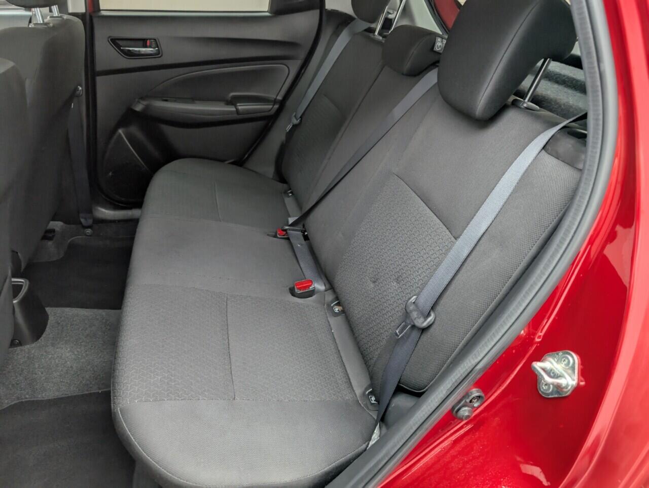 Used Suzuki Swift 2018 for sale - 76425147: Photo 26