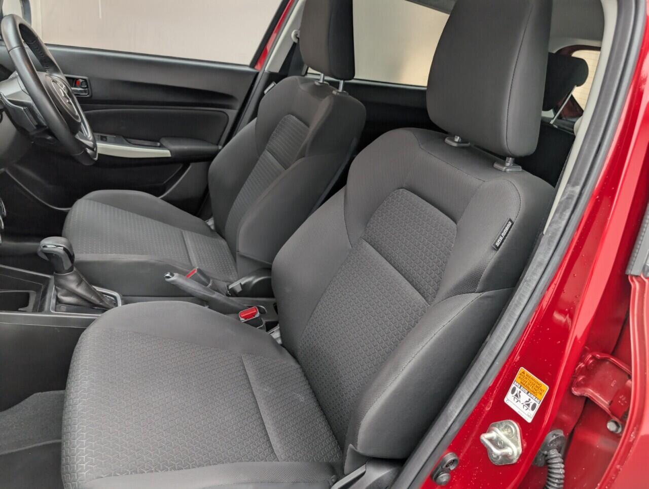 Used Suzuki Swift 2018 for sale - 76425147: Photo 27