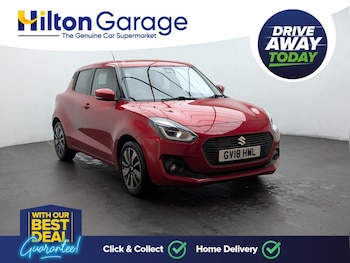 Used Suzuki Swift 2018 for sale - 76425147: Photo