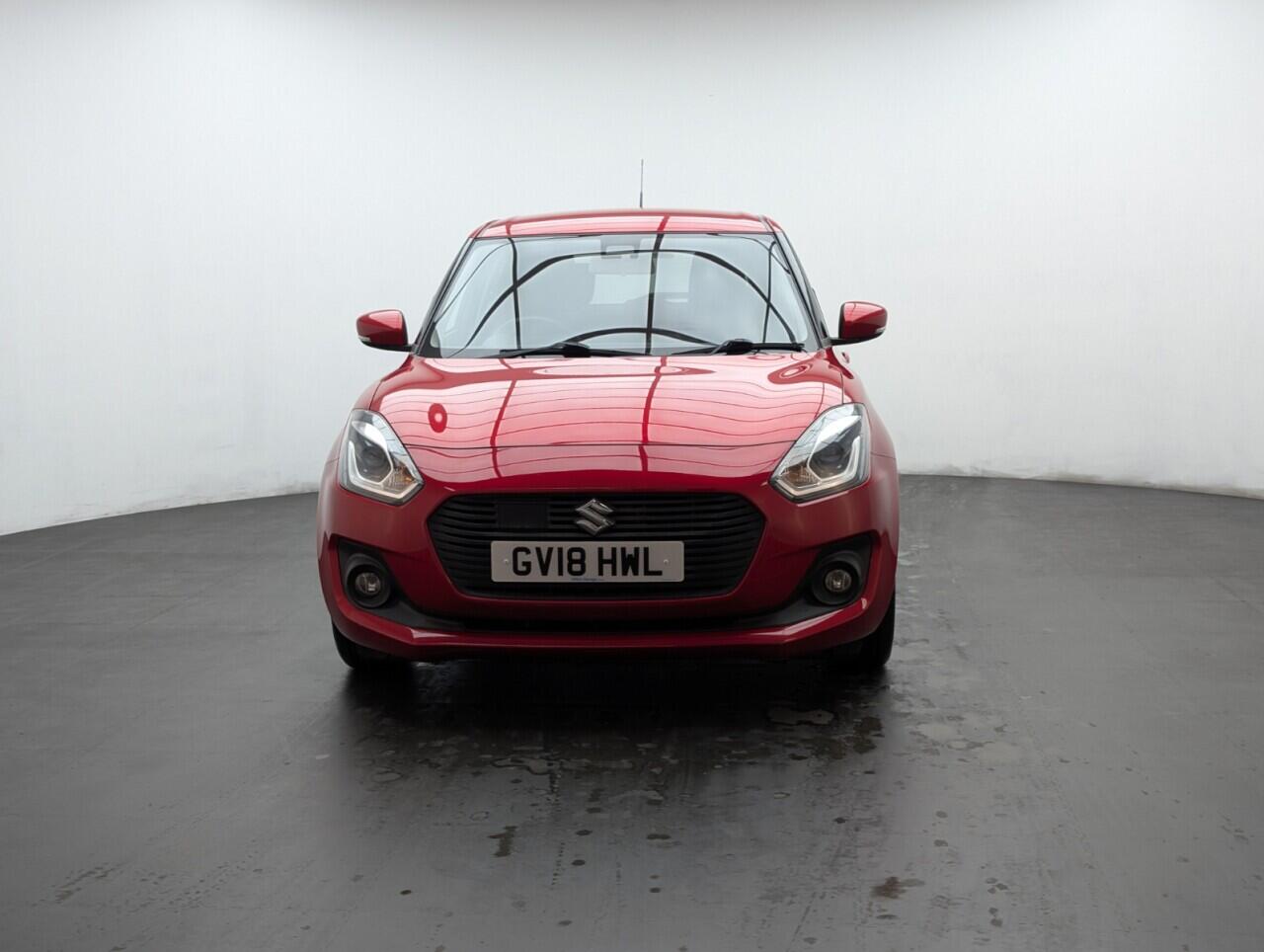 Used Suzuki Swift 2018 for sale - 76425147: Photo 3