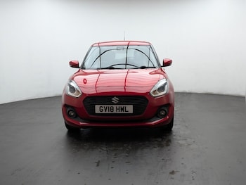 Used Suzuki Swift 2018 for sale - 76425147: Photo