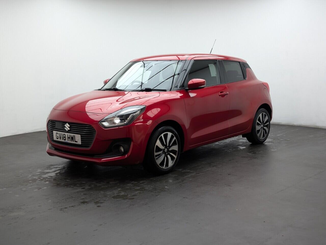 Used Suzuki Swift 2018 for sale - 76425147: Photo 4