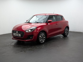 Used Suzuki Swift 2018 for sale - 76425147: Photo