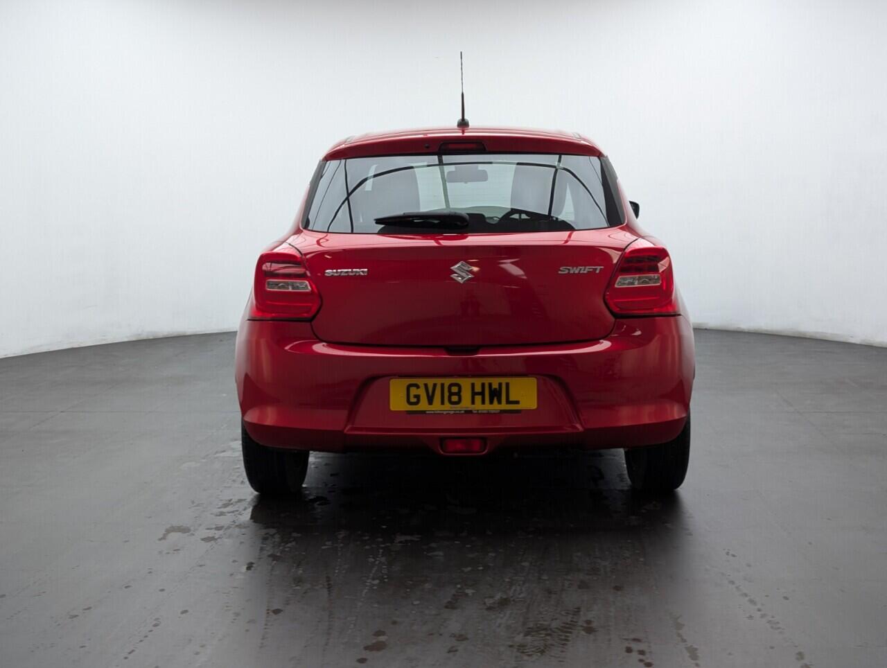 Used Suzuki Swift 2018 for sale - 76425147: Photo 7