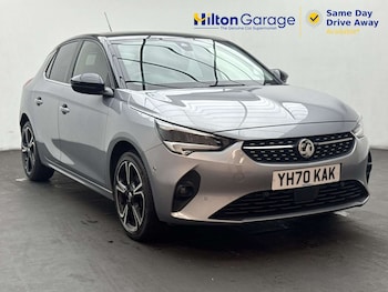 Used Vauxhall Corsa 2020 for sale - 79206044: Photo