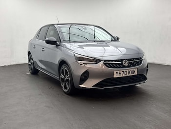 Used Vauxhall Corsa 2020 for sale - 79206044: Photo