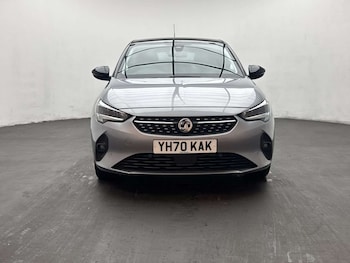 Used Vauxhall Corsa 2020 for sale - 79206044: Photo