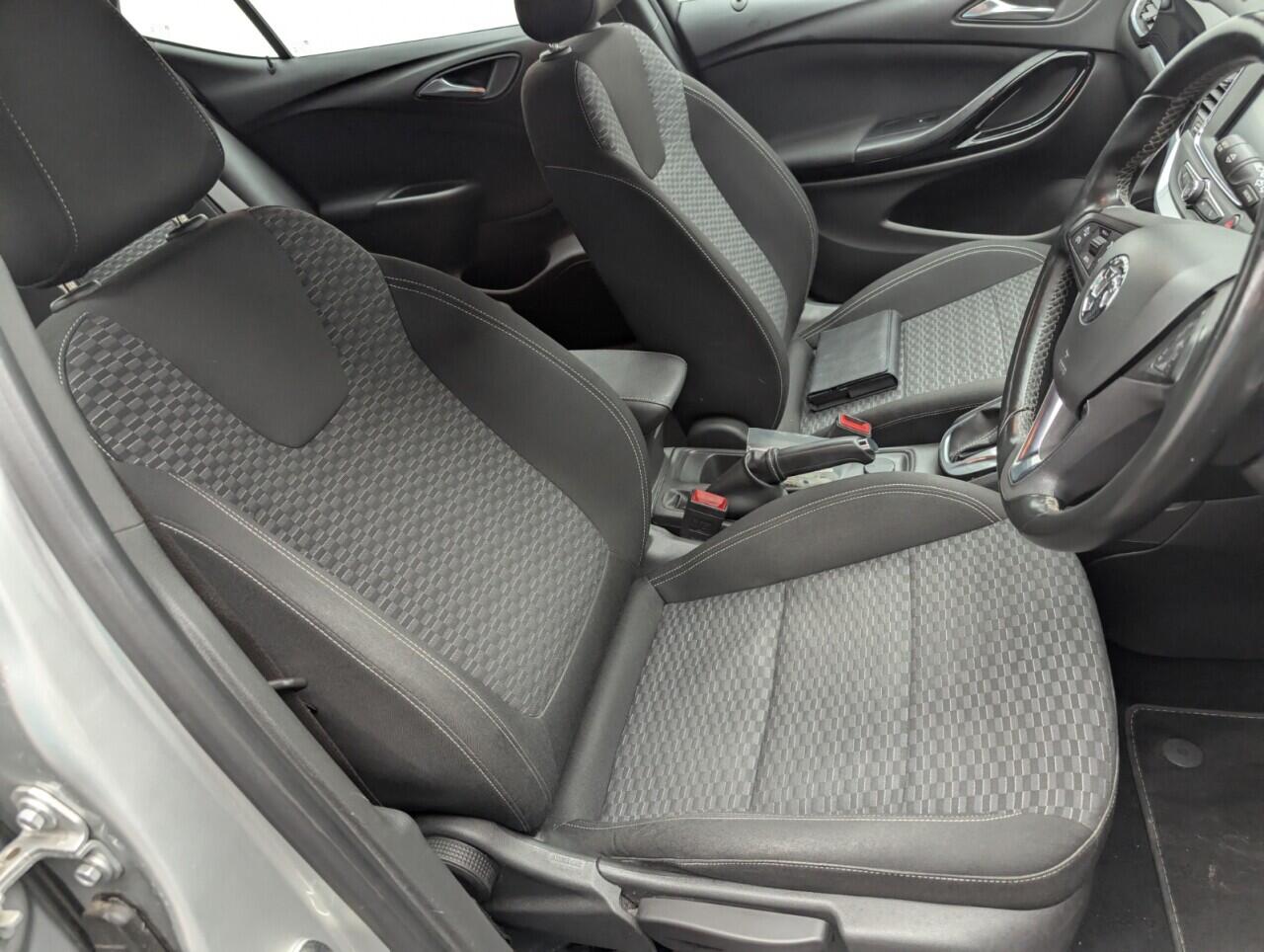 Used Vauxhall Astra 2016 for sale - 76425273: Photo 11