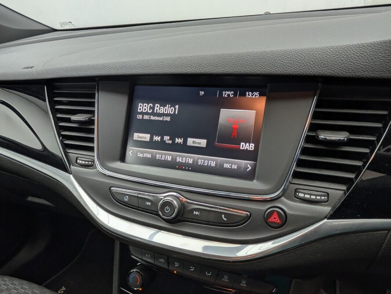 Used Vauxhall Astra 2016 for sale - 76425273: Photo 12