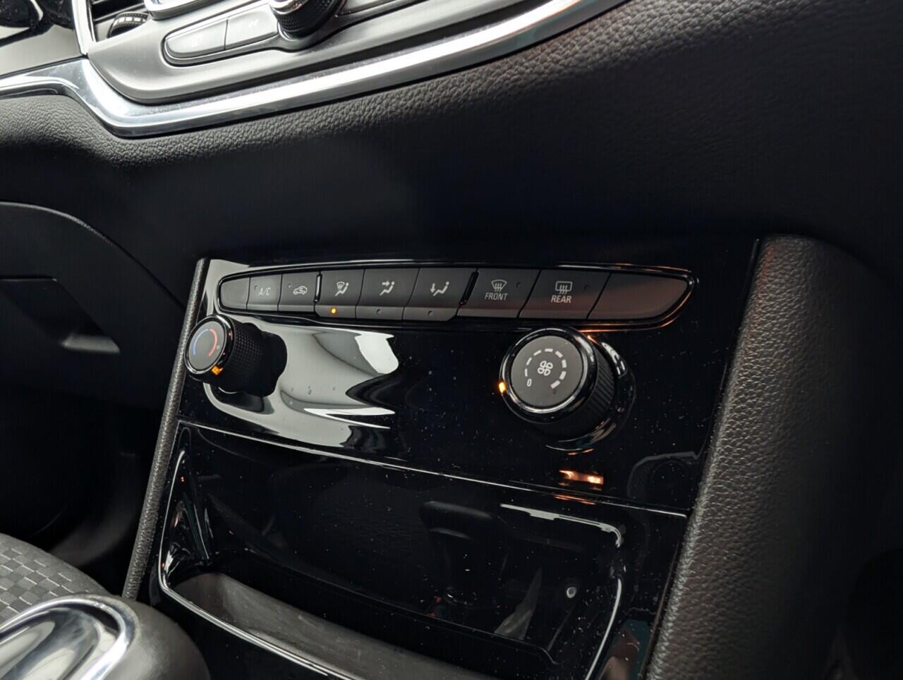 Used Vauxhall Astra 2016 for sale - 76425273: Photo 14