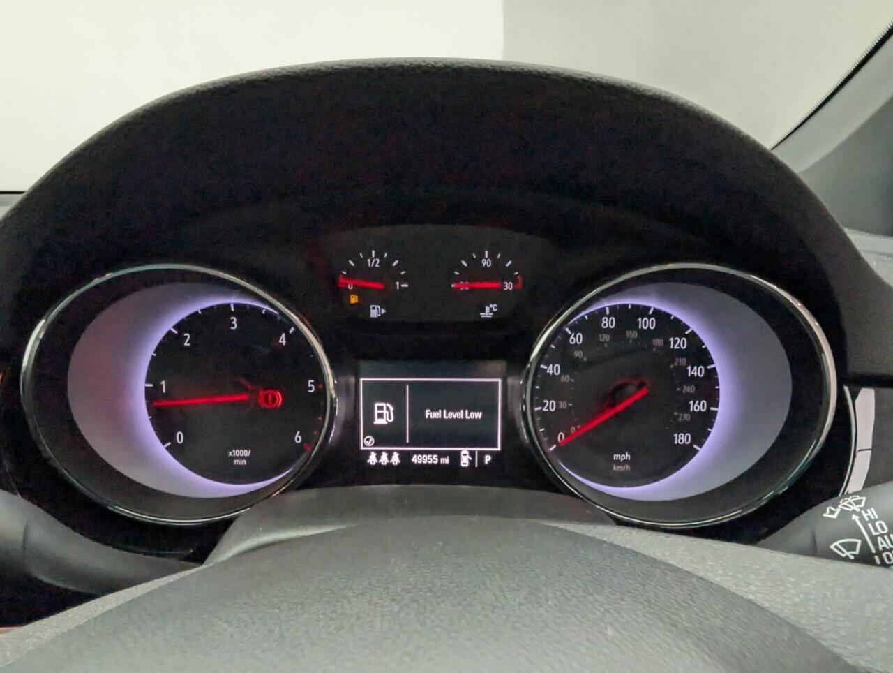 Used Vauxhall Astra 2016 for sale - 76425273: Photo 16