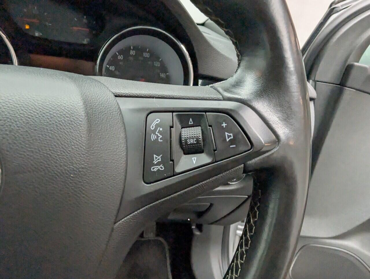 Used Vauxhall Astra 2016 for sale - 76425273: Photo 18