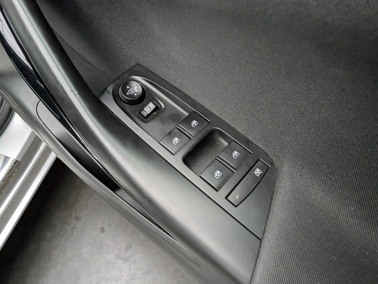 Used Vauxhall Astra 2016 for sale - 76425273: Photo 20