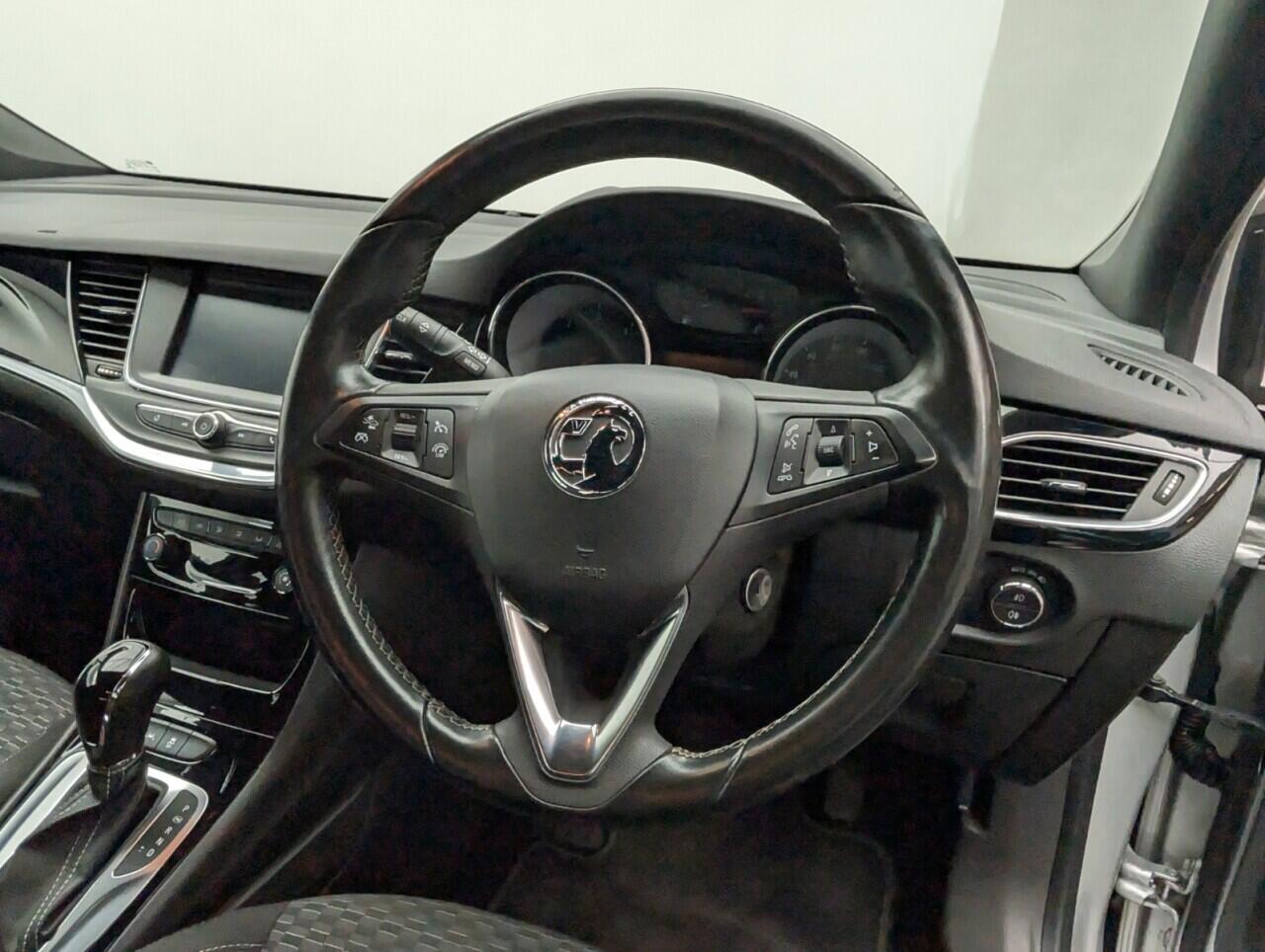 Used Vauxhall Astra 2016 for sale - 76425273: Photo 21