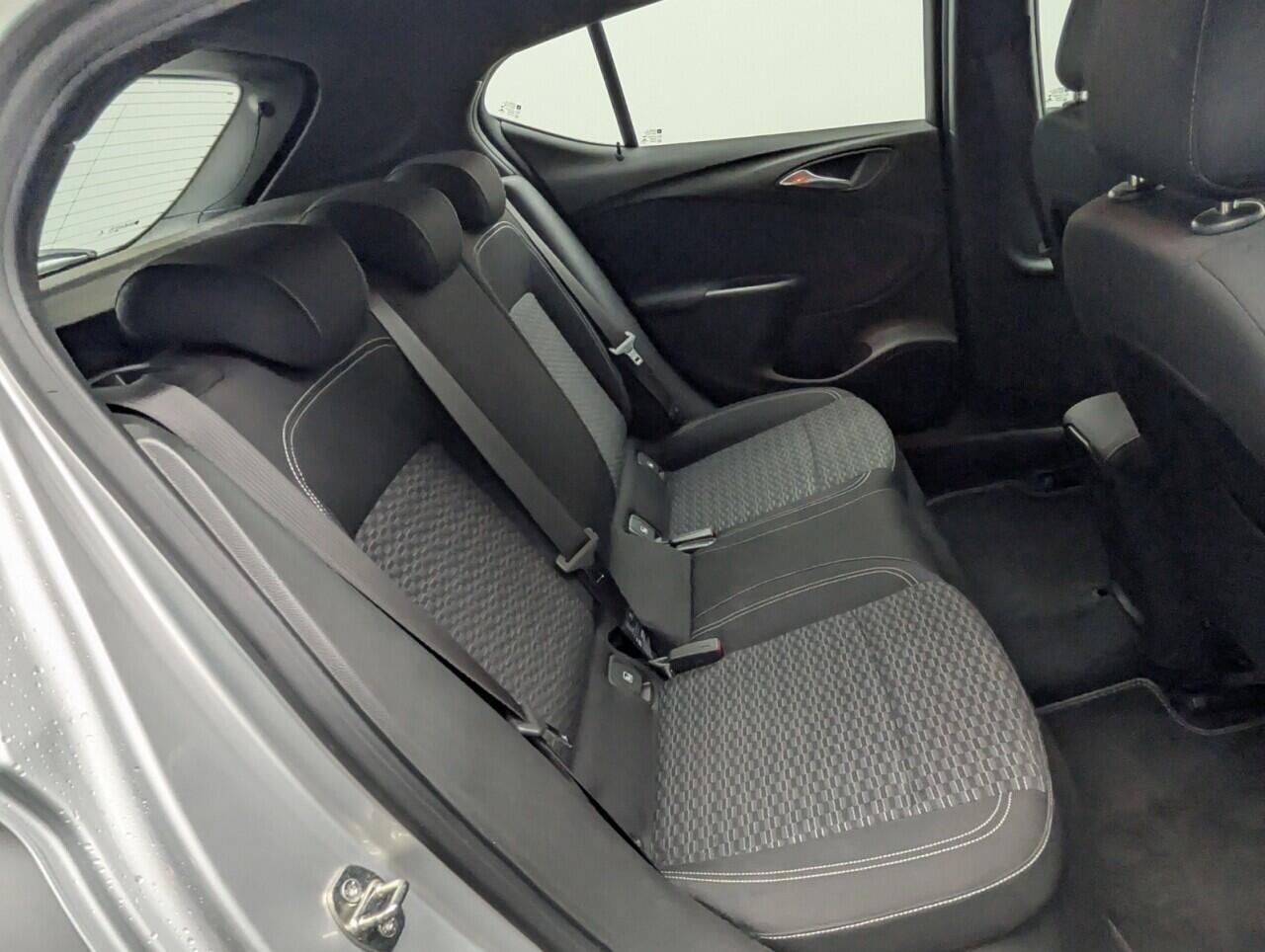 Used Vauxhall Astra 2016 for sale - 76425273: Photo 23