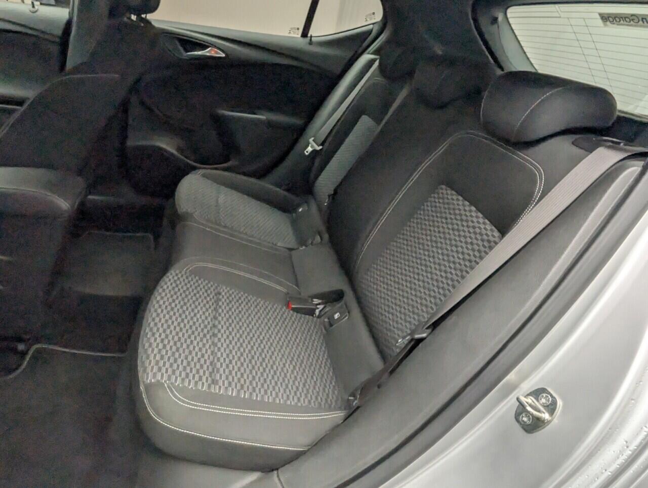 Used Vauxhall Astra 2016 for sale - 76425273: Photo 25