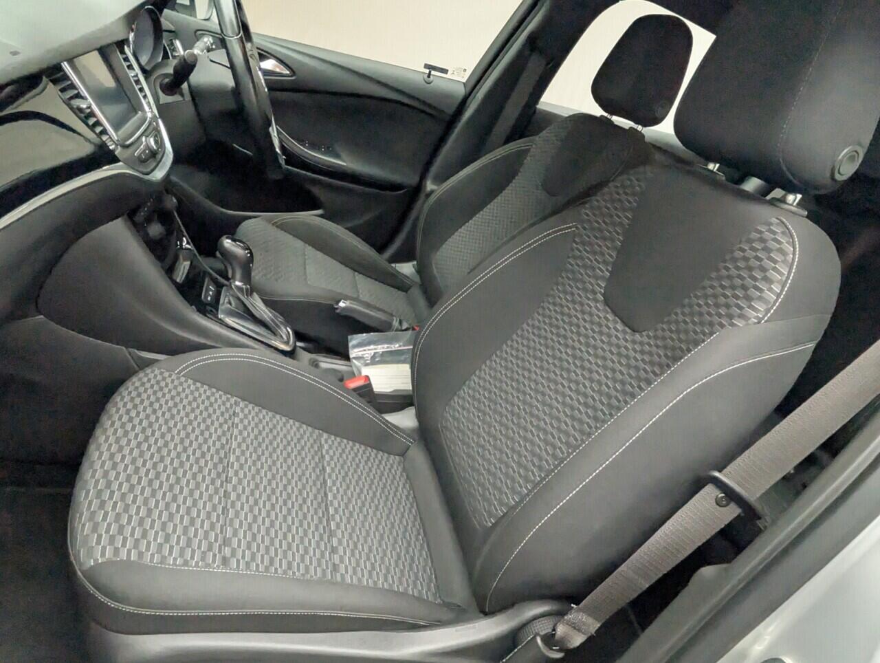 Used Vauxhall Astra 2016 for sale - 76425273: Photo 26