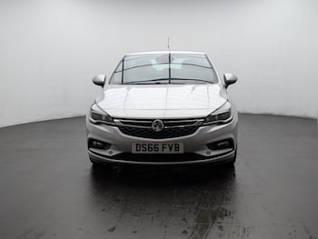 Used Vauxhall Astra 2016 for sale - 76425273: Photo