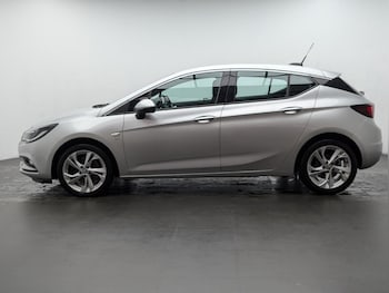 Used Vauxhall Astra 2016 for sale - 76425273: Photo