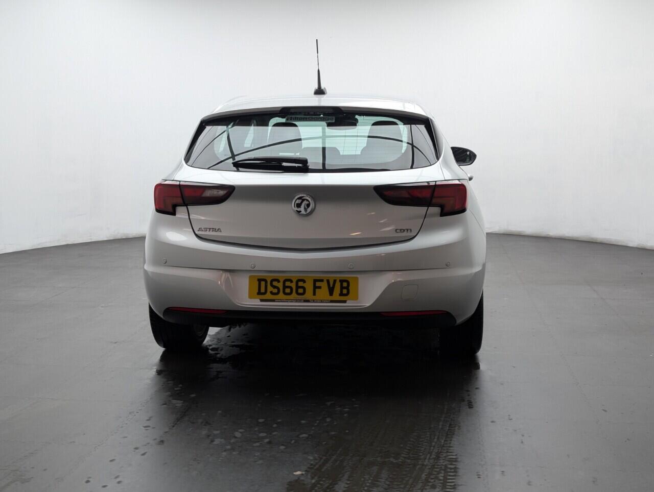 Used Vauxhall Astra 2016 for sale - 76425273: Photo 6