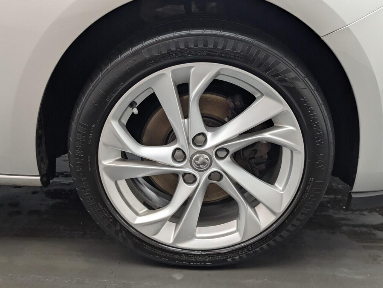 Used Vauxhall Astra 2016 for sale - 76425273: Photo 9