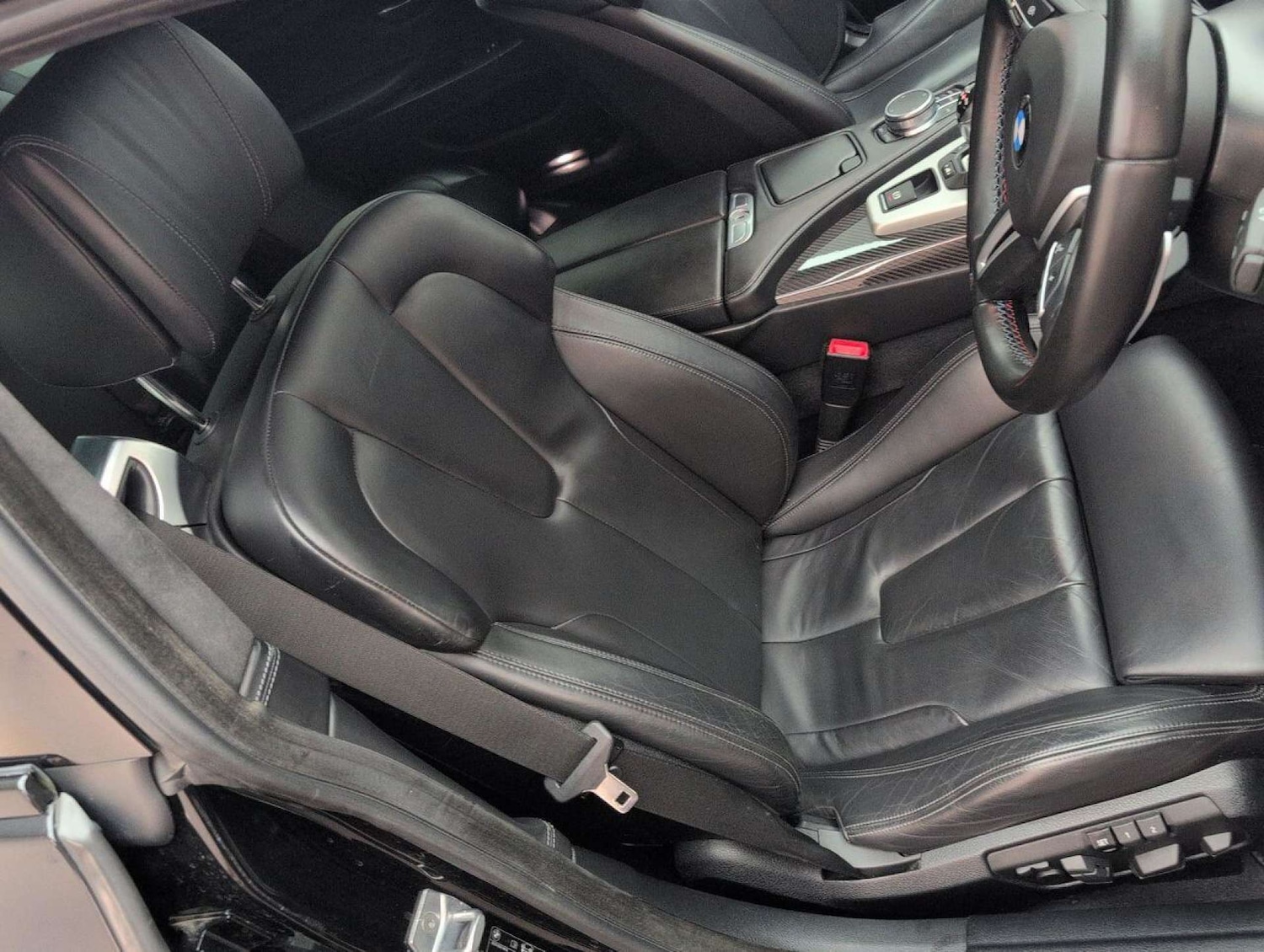 Used BMW M6 2017 for sale - 77778159: Photo 12