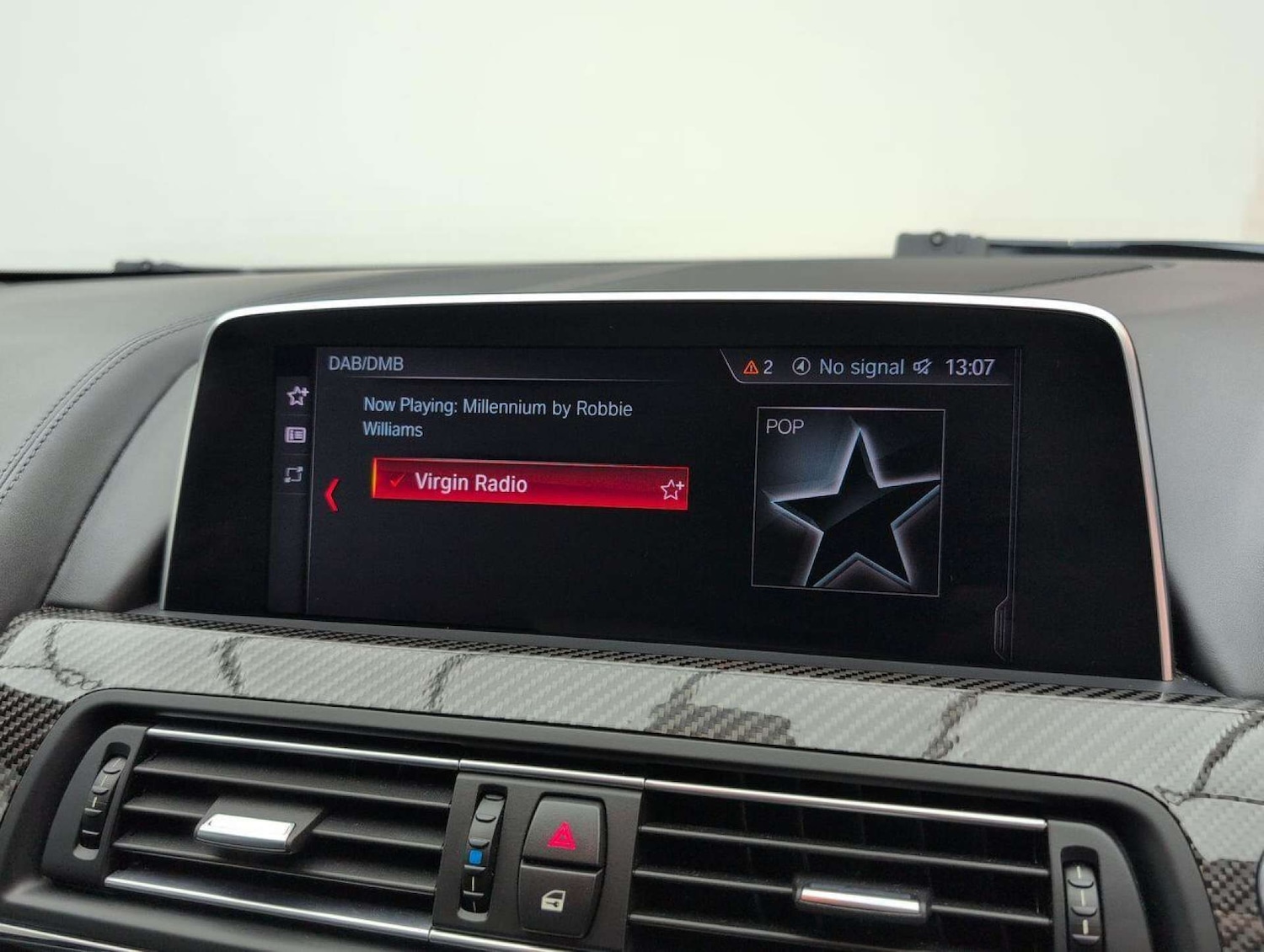 Used BMW M6 2017 for sale - 77778159: Photo 13