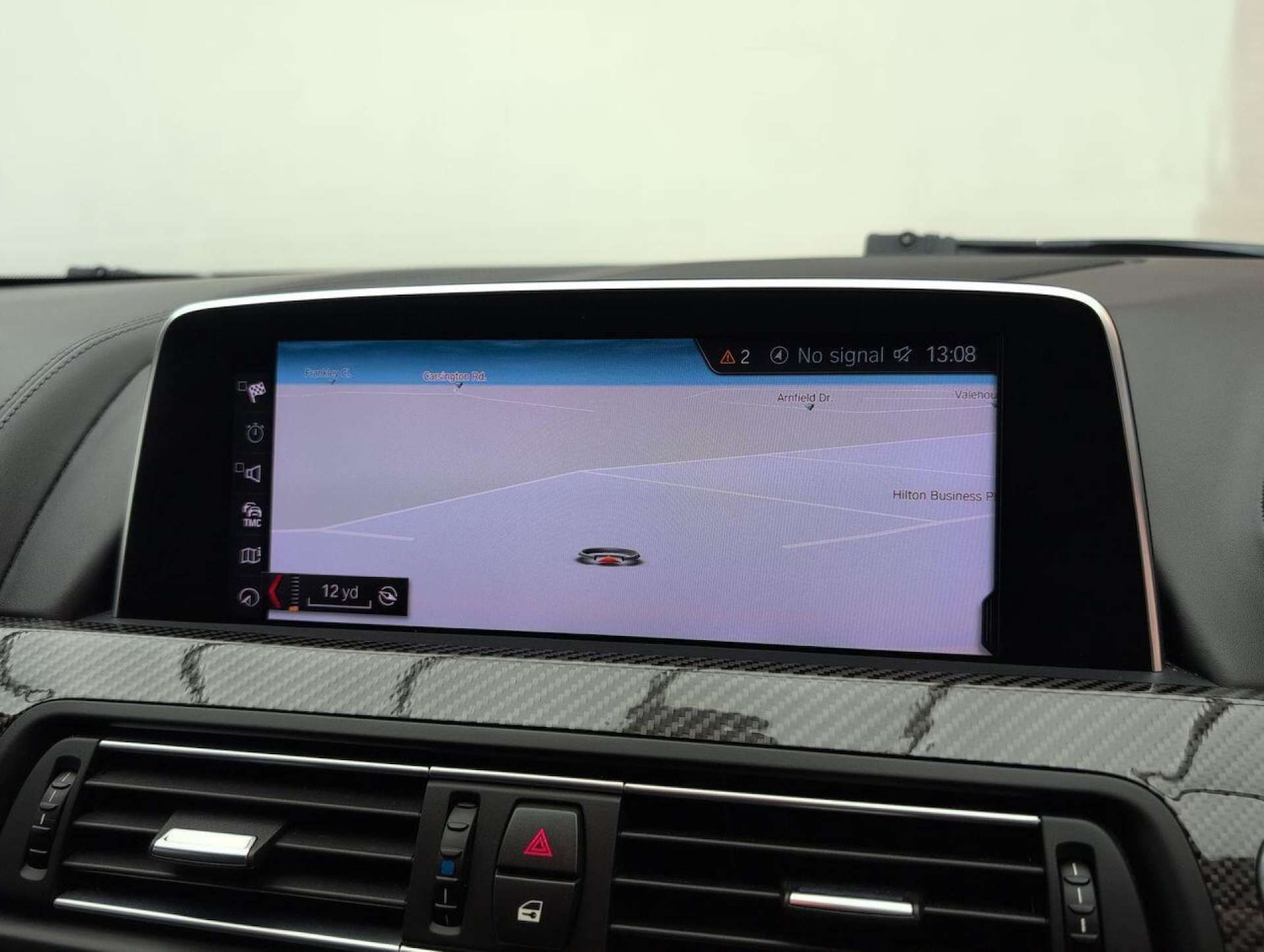 Used BMW M6 2017 for sale - 77778159: Photo 14