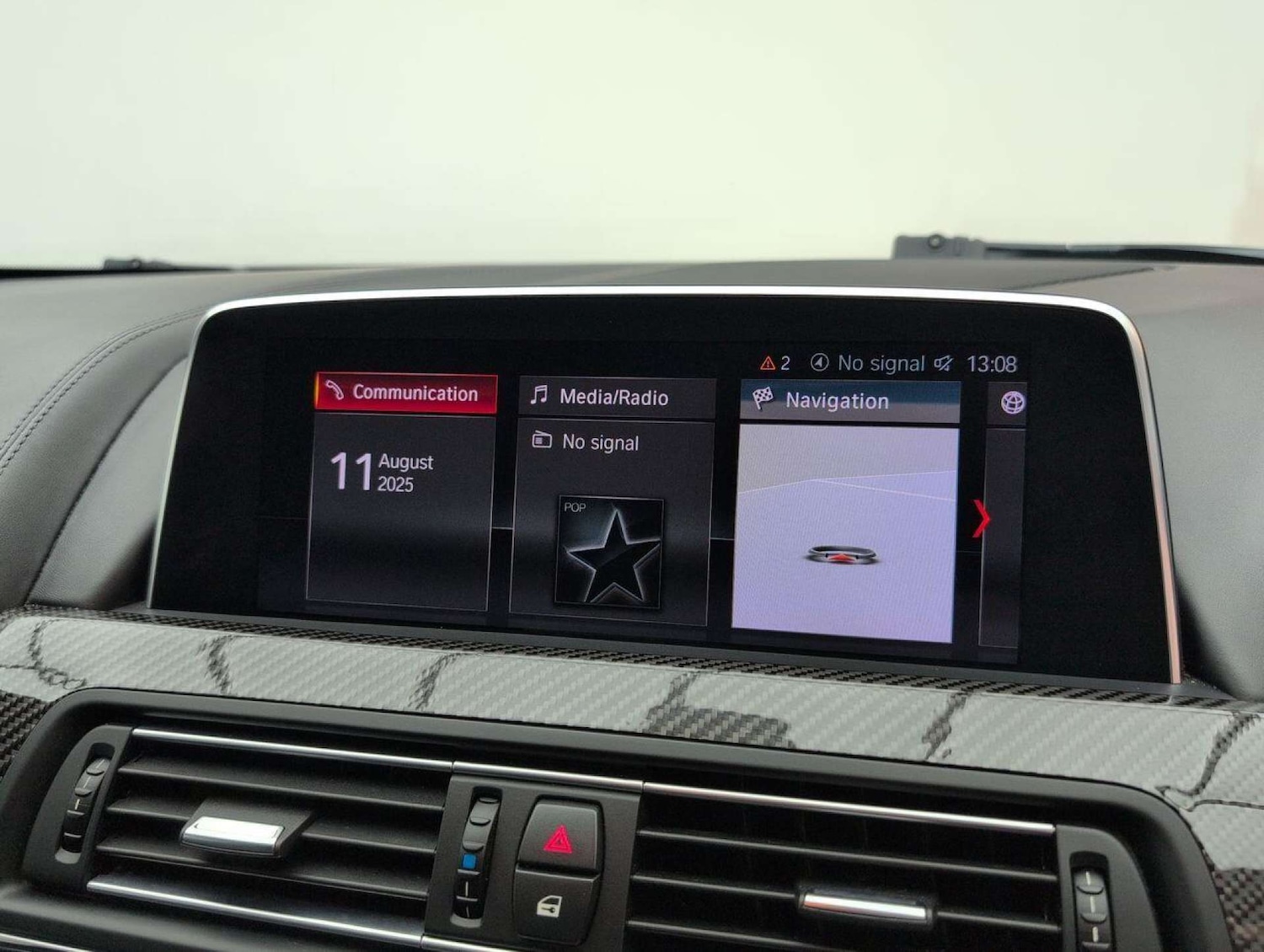 Used BMW M6 2017 for sale - 77778159: Photo 15