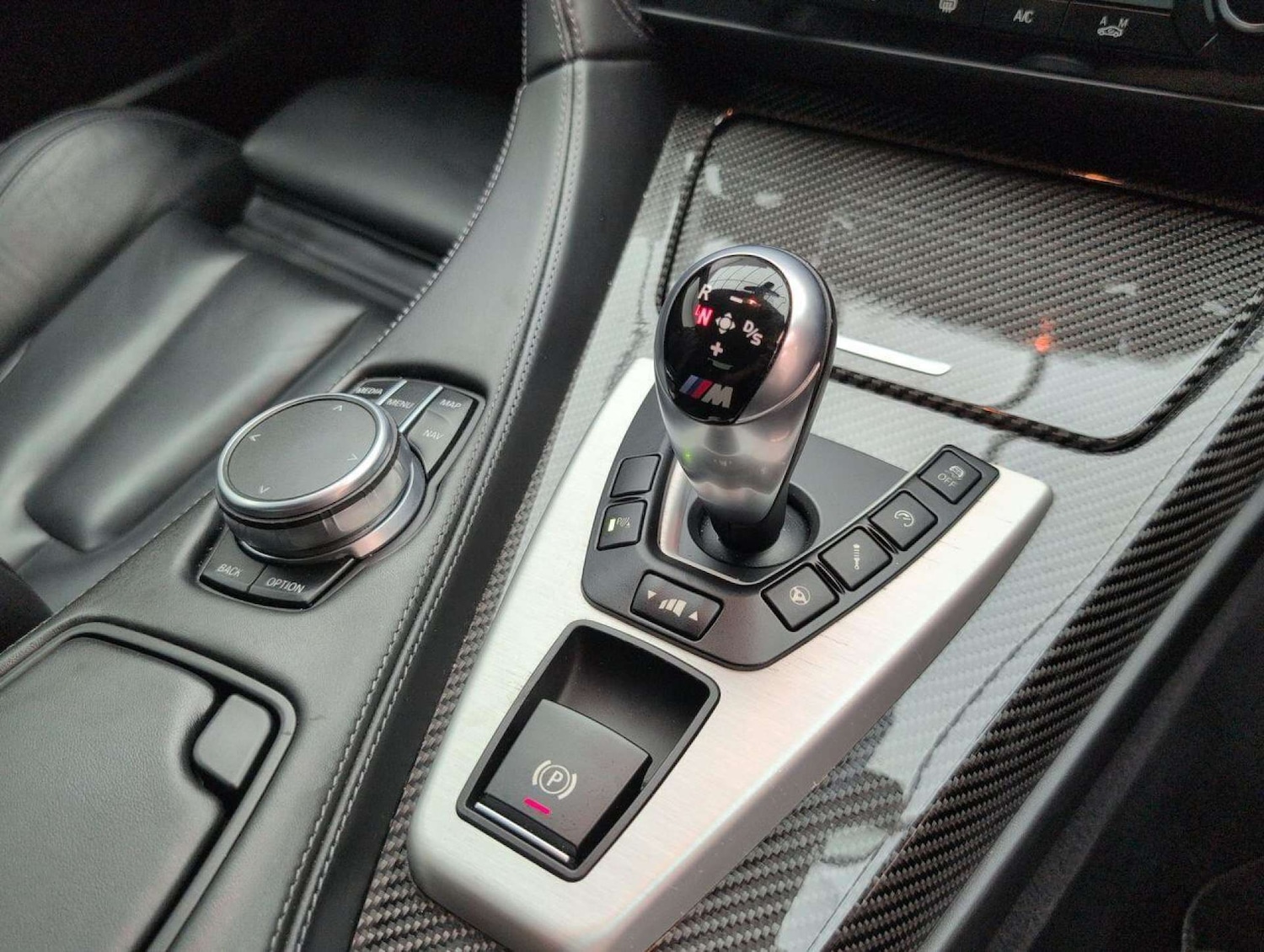 Used BMW M6 2017 for sale - 77778159: Photo 18