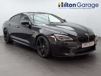 Used BMW M6 2017 for sale - 77778159: Photo