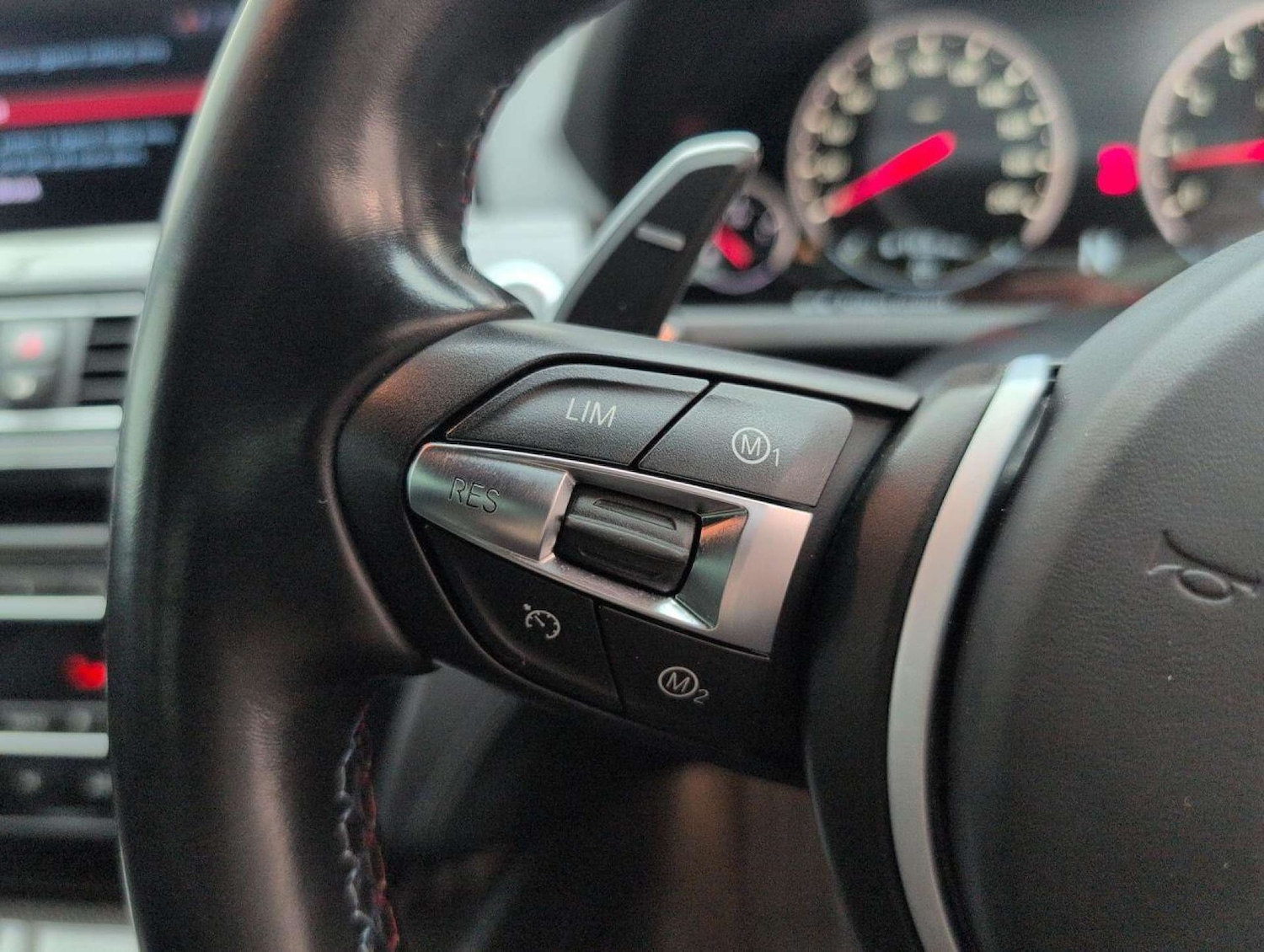 Used BMW M6 2017 for sale - 77778159: Photo 20