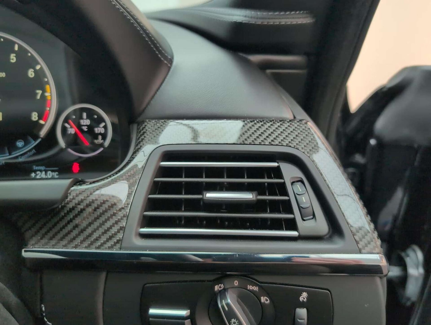 Used BMW M6 2017 for sale - 77778159: Photo 22