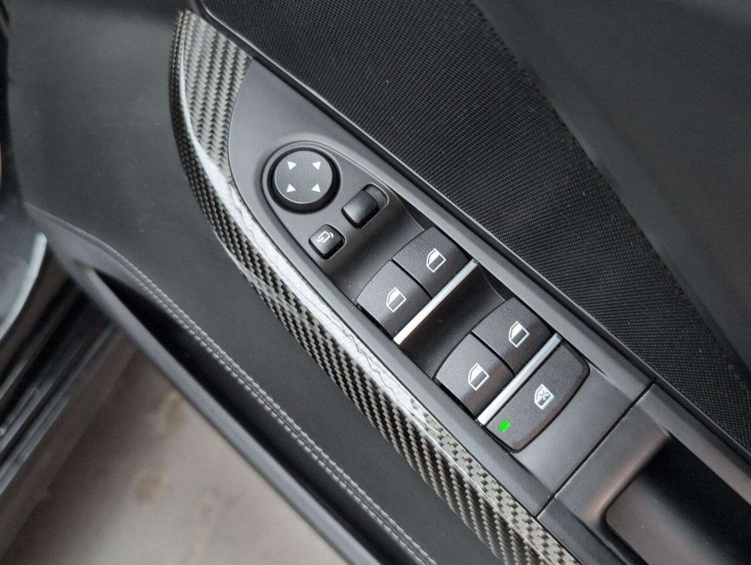 Used BMW M6 2017 for sale - 77778159: Photo 23