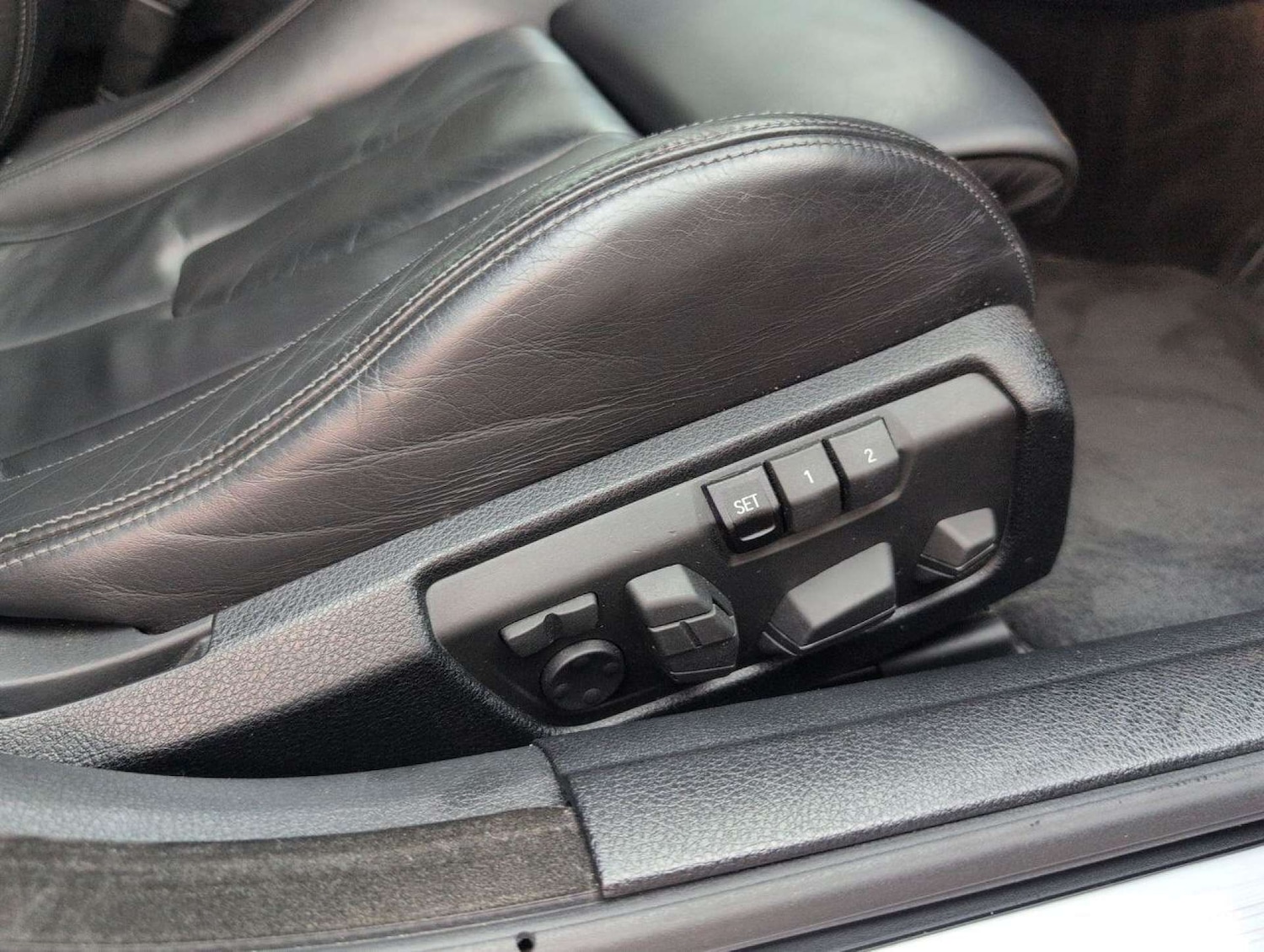 Used BMW M6 2017 for sale - 77778159: Photo 24